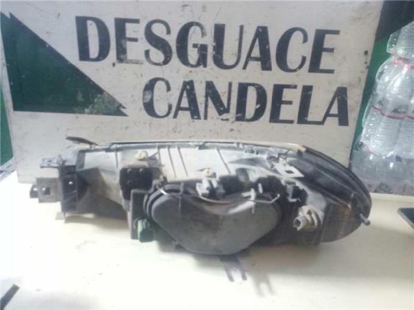 Faro Delantero Derecho Ford Mondeo Berlina (GD)(1997->) foto 3