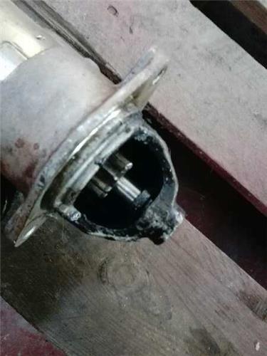 Motor Arranque Daewoo Nubira Berlina (1997->) foto 2