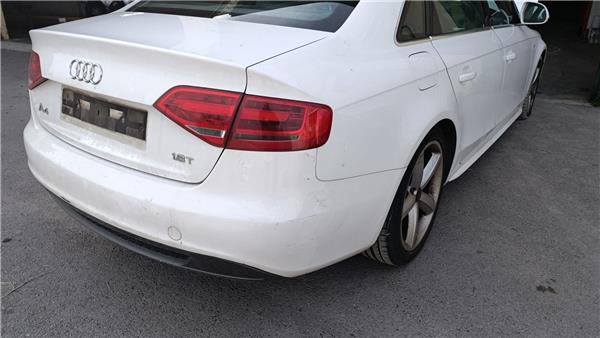 Porton Trasero Audi A4 Berlina (8K2)(2008->) foto 2