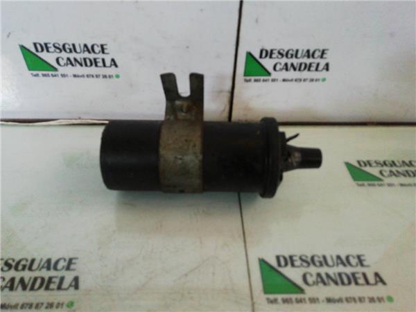 Bobina Encendido