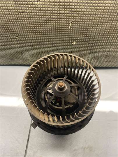 Ventilador Calefaccion Seat Alhambra (7V9)(05.2000->) foto 4