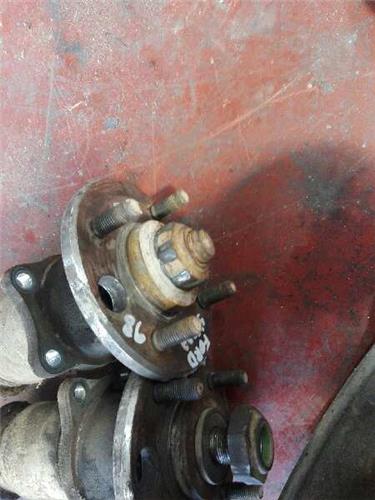 Transmision Trasera Derecha Ford SIERRA BERLINA foto 3