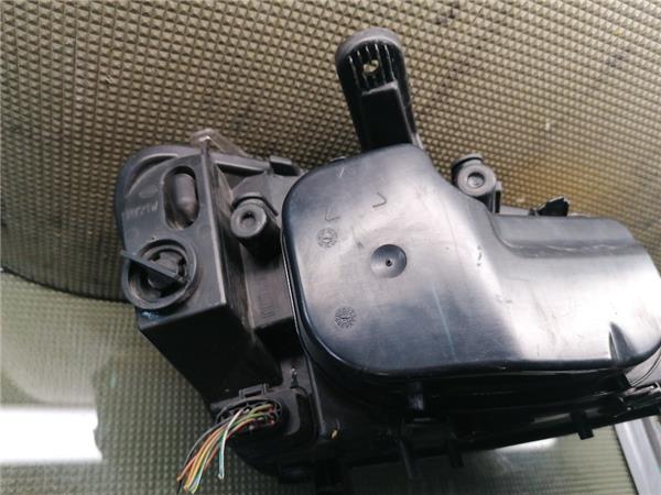 Faro Delantero Izquierdo Ford Focus C-MAX (CAP)(2003->2007) foto 3
