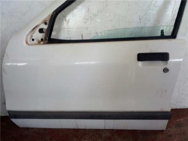 Puerta Delantera Izquierda Renault R 19 Berl. con portón (B/C53)(1988->) foto 2