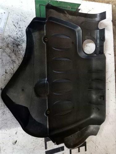 Emblema Recubrimiento Motor Opel ASTRA G BERLINA foto 2