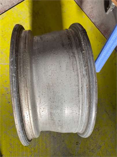 Llanta Seat Toledo (1L)(09.1991->) foto 3