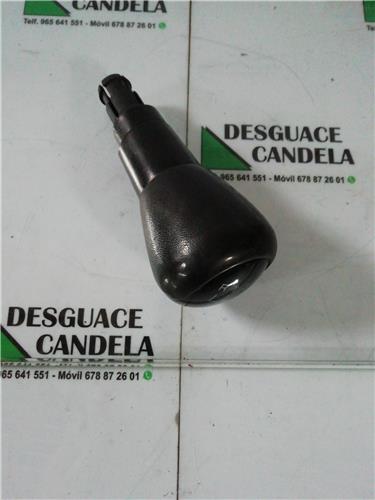 Pomo Palanca Cambio Seat Ibiza (6K1)(08.1999->) foto 2