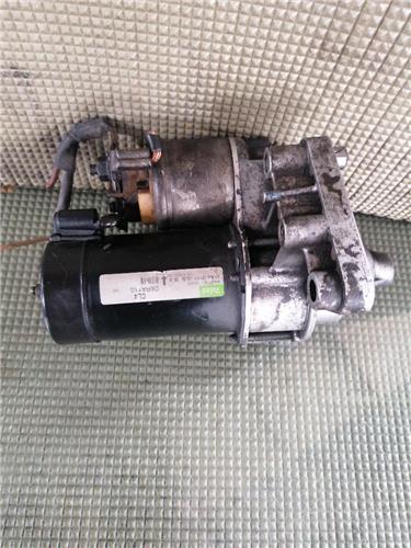 motor arranque peugeot 206 1998 14 xt 14 ltr