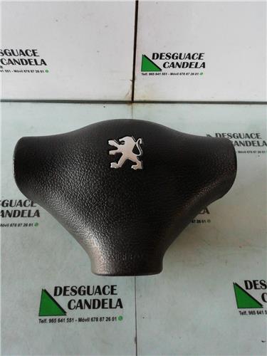Airbag Volante Peugeot 206 (1998->)