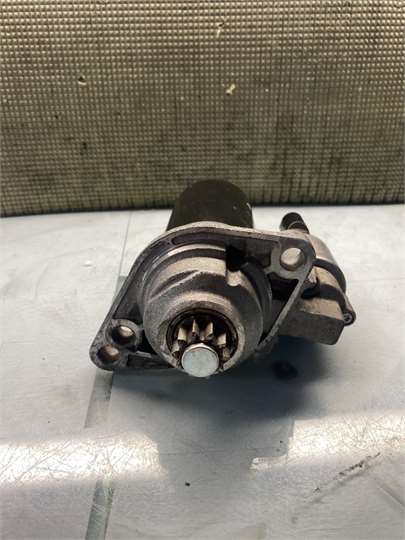 Motor Arranque Seat Ibiza (6L1)(04.2002->) foto 5