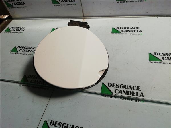 Tapa Exterior Combustible Peugeot 308 (2007->)
