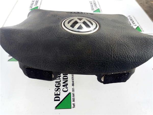 Airbag Volante Volkswagen GOLF IV BERLINA foto 3