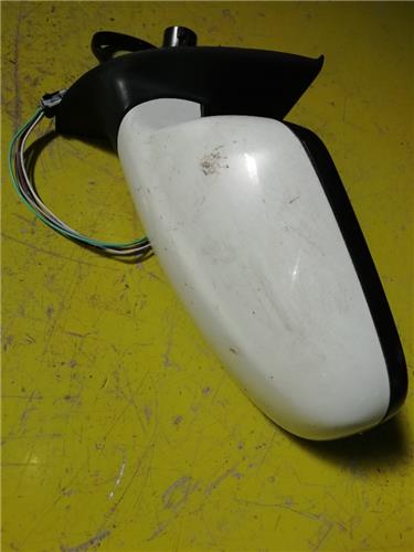 Retrovisor Electrico Izquierdo Peugeot 307