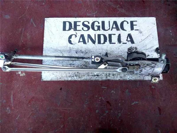 Motor Limpiaparabrisas Delantero Ford Focus Berlina (CAK)(1998->)