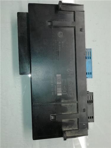 modulo confort bmw serie 1 berlina 5p (f20)(2011 >) 2.0 116 d [2,0 ltr.   85 kw 16v turbodiesel]