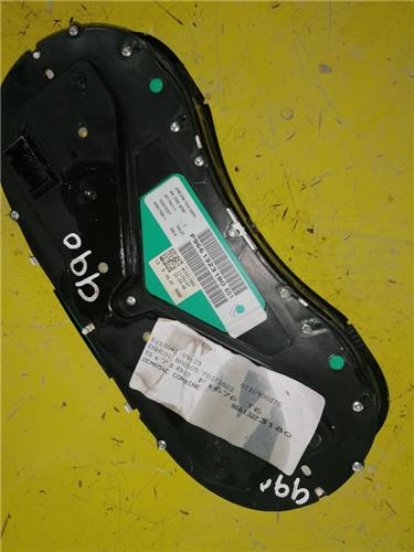 Cuadro Instrumentos Peugeot 307 Break/ SW (S2)(06.2005->) foto 4