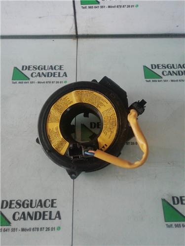 anillo contacto volante hyundai matrix fc 200