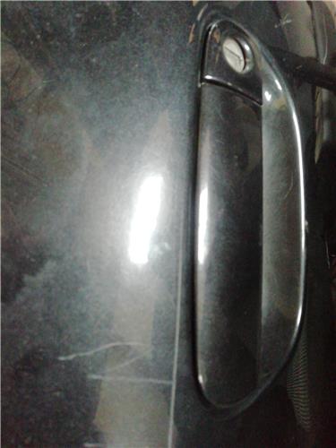Maneta Exterior Delantera Izquierda Audi A3 (8L)(09.1996->) foto 3