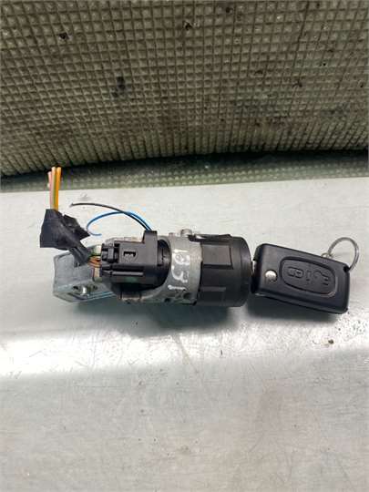 Conmutador De Arranque/Encendido Citroen C2 (2003->)