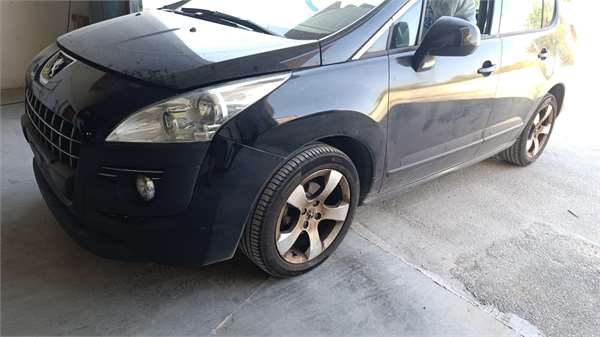 Puerta Trasera Izquierda Peugeot 3008 (05.2009->) foto 2