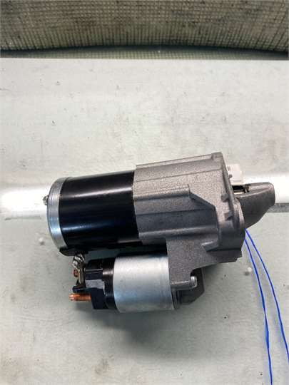 Motor Arranque Opel Vivaro B Furgón/Combi (2014->) foto 4
