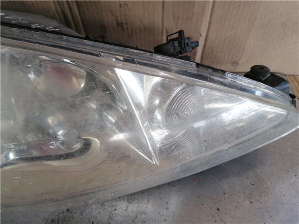 Faro Delantero Derecho Peugeot 206 (1998->) foto 3