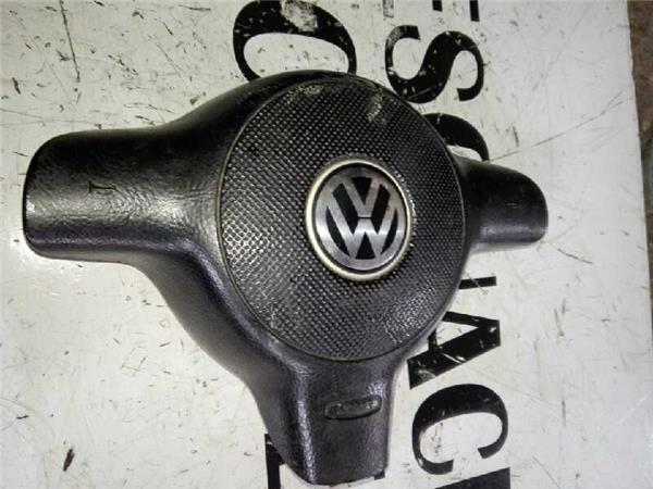 Airbag Volante Volkswagen POLO BERLINA foto 3