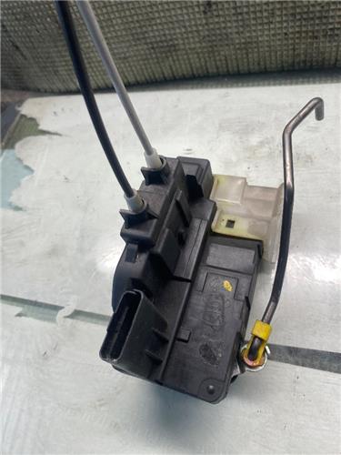 Cerradura Puerta Delantera Izquierda Hyundai i20 (PB)(2009->) foto 4