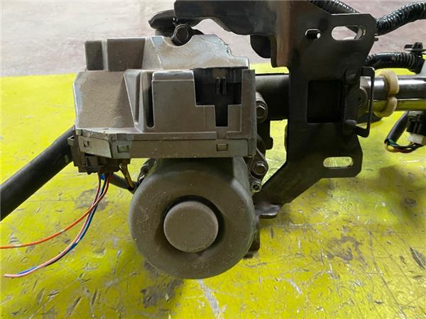 COLUMNA DIRECCION ELECTRICA Nissan Qashqai (J10)(01.2007->) foto 3