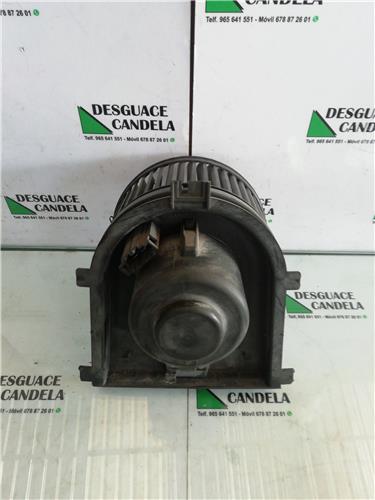Ventilador Calefaccion Seat LEON