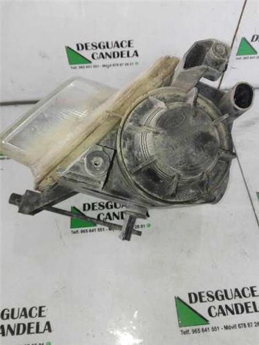 Faro Antiniebla Izquierdo Opel VECTRA C BERLINA foto 2