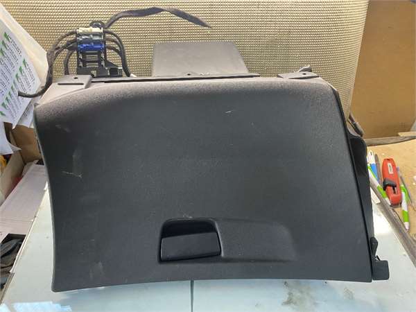 Guantera Salpicadero Citroen C4 Picasso/Spacetourer (05.2013->)