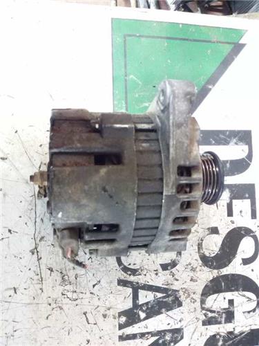 Alternador Daewoo LANOS foto 2