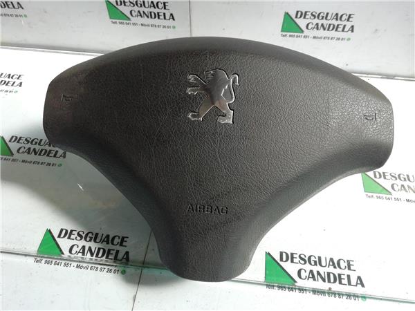 Airbag Volante Peugeot 308 (2007->)