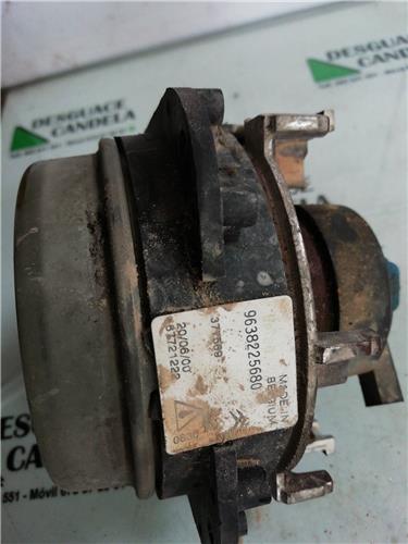 Faro Antiniebla Derecho Citroen Xsara Picasso (1999->) foto 5
