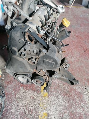 Motor Completo Renault Scenic I (JA...)(1999->) foto 3