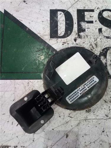 Tapa Exterior Combustible Opel ASTRA G BERLINA foto 2