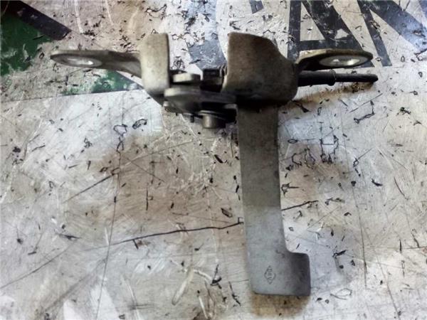 Cerradura Capo Renault MEGANE I BERLINA HATCHBACK foto 3