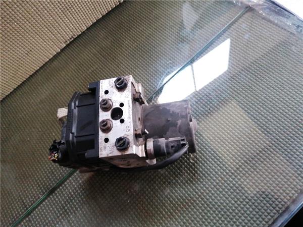Nucleo Abs