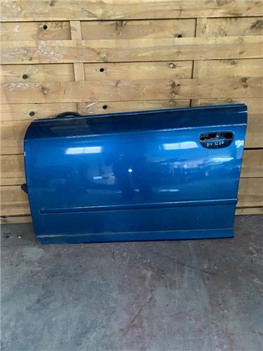 Puerta Delantera Izquierda Audi A4 Berlina (8E)(2004->)