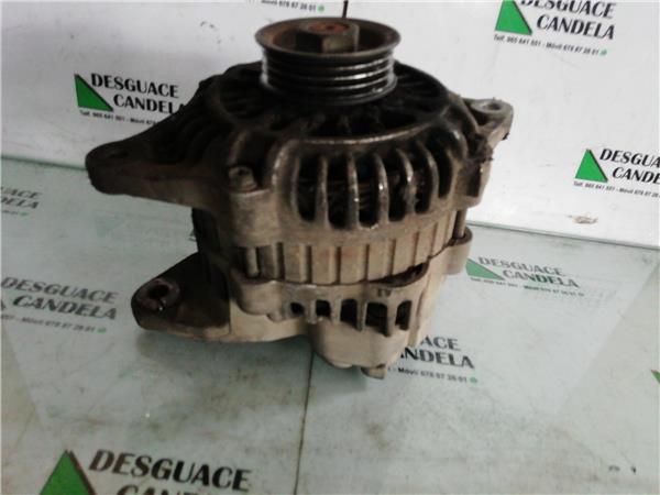 Alternador Mazda MX-3 (EC)(1991->) foto 5
