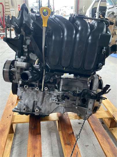 Motor Completo Hyundai ix35 (EL/LM)(2010->) foto 3