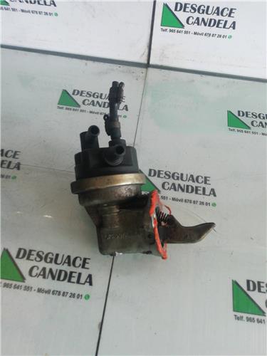 Bomba Combustible