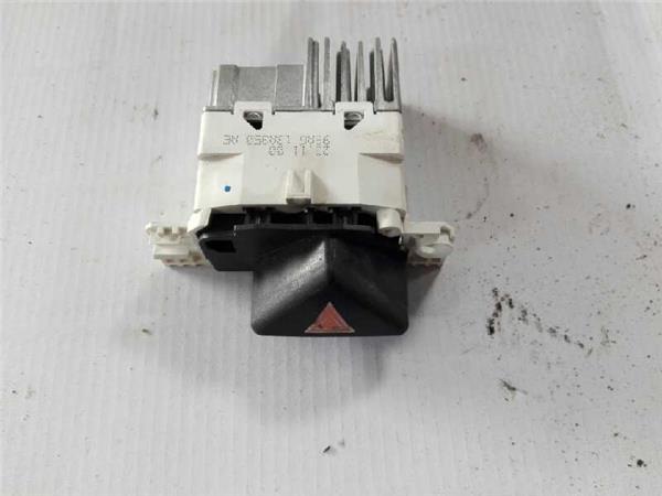 Interruptor Luces Emergencia Ford Focus Berlina (CAK)(1998->)