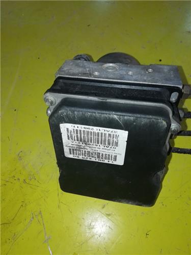 Nucleo Abs Renault Megane II Berlina 5P (10.2002->) foto 4