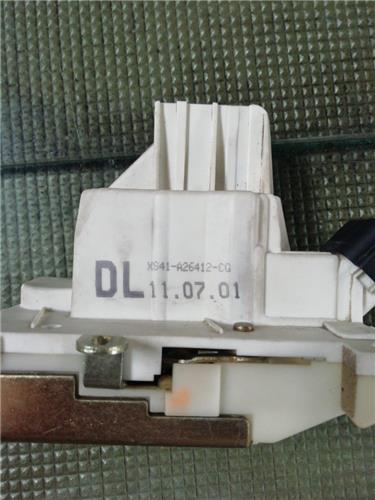 Cerradura Puerta Trasera Derecha Ford Mondeo Berlina (GE)(2000->) foto 3
