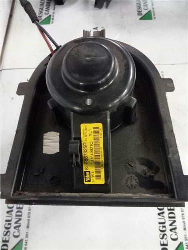 Ventilador Calefaccion Audi A3 (8L)(09.1996->) foto 2