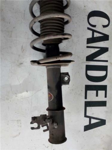 Amortiguador Delantero Derecho Opel VECTRA C BERLINA foto 3