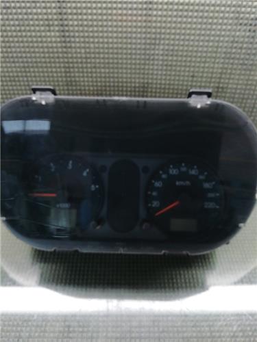 Cuadro Instrumentos Ford Fiesta (CBK)(2002->)