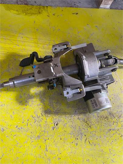 COLUMNA DIRECCION ELECTRICA Opel Corsa D (2006->) foto 4